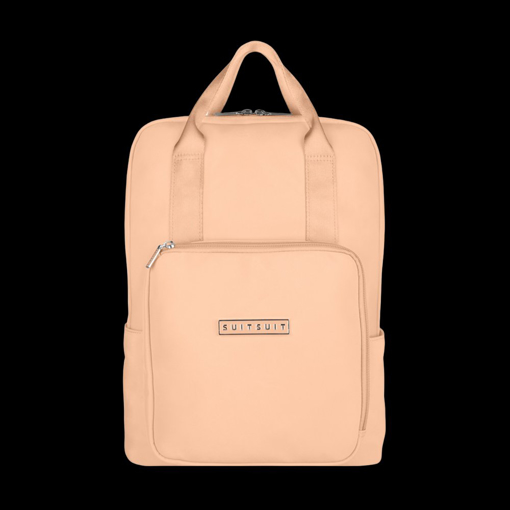 Obrázok z Batoh SUITSUIT® Natura Apricot 16 L - oranžová - 16 L