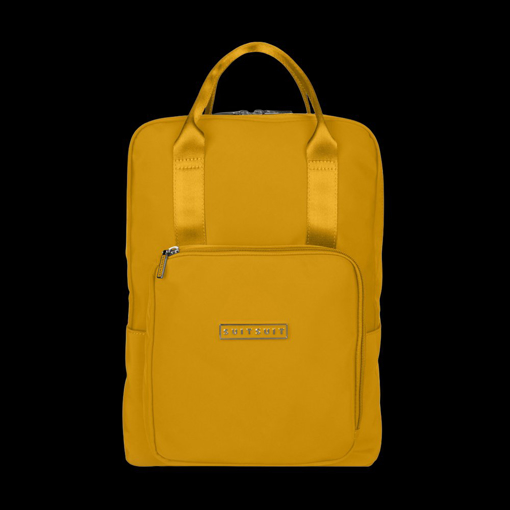 Obrázok z Batoh SUITSUIT® Natura Honey 16 L - žlutá - 16 L