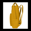 Obrázok z Batoh SUITSUIT® Natura Honey 16 L - žlutá - 16 L
