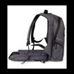Obrázok z Batoh Redland Smart 23 L - šedá - 23 L