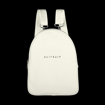 Obrázok z Batoh SUITSUIT® Fabulous Fifties Egg White 7 L - bílá - 7 L