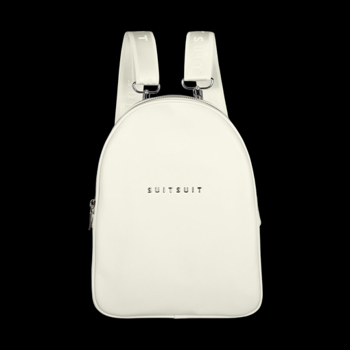 Obrázok z Batoh SUITSUIT® Fabulous Fifties Egg White 7 L - bílá - 7 L