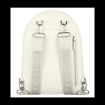 Obrázok z Batoh SUITSUIT® Fabulous Fifties Egg White 7 L - bílá - 7 L