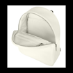 Obrázok z Batoh SUITSUIT® Fabulous Fifties Egg White 7 L - bílá - 7 L