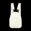 Obrázok z Batoh SUITSUIT® Fabulous Fifties Egg White mini 3 L - bílá - 3 L