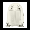 Obrázok z Batoh SUITSUIT® Fabulous Fifties Egg White mini 3 L - bílá - 3 L