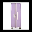 Obrázok z Plastový kufr SUITSUIT® Fabulous Fifties Royal Lavender L - fialová - 91 L