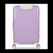 Obrázok z Plastový kufr SUITSUIT® Fabulous Fifties Royal Lavender M - fialová - 60 L
