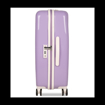 Obrázok z Plastový kufr SUITSUIT® Fabulous Fifties Royal Lavender M - fialová - 60 L