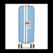 Obrázok z Kabinový kufr SUITSUIT® Fabulous Fifties Alaska Blue S - modrá - 32 L
