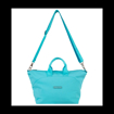 Obrázok z Kabinová taška SUITSUIT® Natura - aqua - 7.5 L