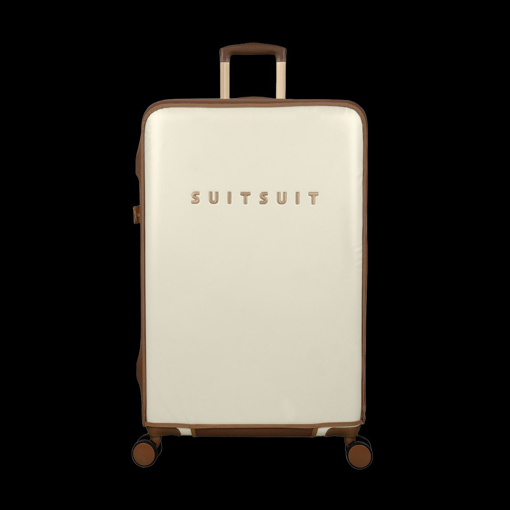 Obrázok z Obal na kufr SUITSUIT® AS-71219 - hnědá