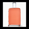 Obrázok z Plastový kufr ROCK Sunwave L - oranžová - 120 L