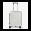 Obrázok z Kabinový kufr ROCK Sunwave S - bílá - 35 L