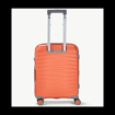 Obrázok z Kabinový kufr ROCK Sunwave S - oranžová - 35 L