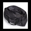 Obrázok z Střední cestovní taška ROCK HA-0053_black - černá - 44 L