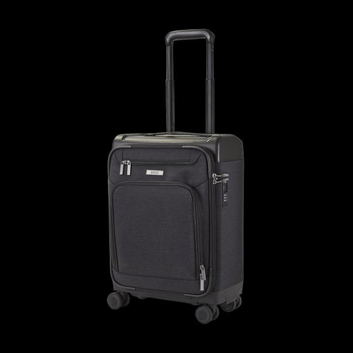Obrázok z Kabinový kufr ROCK Parker S - černá - 36 L