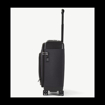 Obrázok z Kabinový kufr ROCK Parker S - černá - 36 L