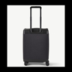 Obrázok z Kabinový kufr ROCK Parker S - černá - 36 L