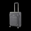 Obrázok z Plastový kufr ROCK Parker S - šedá - 36 L