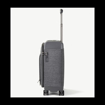Obrázok z Plastový kufr ROCK Parker S - šedá - 36 L