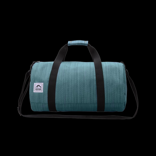 Obrázok z Střední cestovní taška OUTDOOR&nbsp;GEAR 8212 - modrá - 38 L
