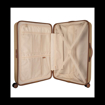 Obrázok z Sada cestovních kufrů SUITSUIT® Fab Seventies Cuban Sand - hnědá