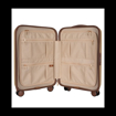 Obrázok z Sada cestovních kufrů SUITSUIT® Fab Seventies Cuban Sand - hnědá