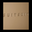 Obrázok z Sada cestovních kufrů SUITSUIT® Fab Seventies Cuban Sand - hnědá