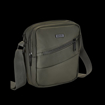 Obrázok z Taška přes rameno ROCK SB-0047_olive-green - zelená - 3 L
