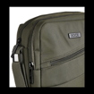 Obrázok z Taška přes rameno ROCK SB-0047_olive-green - zelená - 3 L