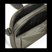 Obrázok z Taška přes rameno ROCK SB-0049_olive-green - zelená - 10 L