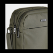Obrázok z Taška přes rameno ROCK SB-0049_olive-green - zelená - 10 L