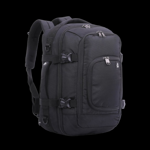 Obrázok z Batoh AEROLITE BPMAX03 18 L - černá - 18 L