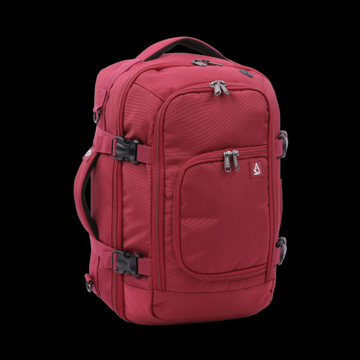 Obrázok z Batoh AEROLITE BPMAX03 18 L - červená - 18 L