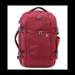 Obrázok z Batoh AEROLITE BPMAX03 18 L - červená - 18 L
