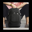 Obrázok z Batoh AEROLITE BPMAX03 18 L - červená - 18 L