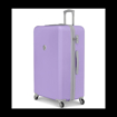 Obrázok z Plastový kufr SUITSUIT® Caretta Bright Lavender L - fialová - 83 L