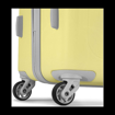 Obrázok z Plastový kufr SUITSUIT® Caretta Elfin Yellow L - žlutá - 83 L