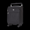 Obrázok z Kabinový kufr ROCK Rocklite S - černá - 25 L