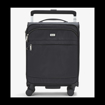 Obrázok z Kabinový kufr ROCK Rocklite S - černá - 25 L