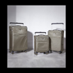 Obrázok z Kabinový kufr ROCK Rocklite S - zelená - 25 L