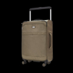 Obrázok z Textilní kufr ROCK Rocklite M - zelená - 45 L
