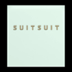 Obrázok z Plastový kufr SUITSUIT® Fusion Misty Green L - zelená - 91 L