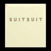 Obrázok z Plastový kufr SUITSUIT® Fusion Dusty Yellow S - 32 L