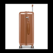 Obrázok z Plastový kufr SUITSUIT® Blossom Maroon Oak L - hnědá - 81 L
