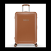 Obrázok z Sada cestovních kufrů SUITSUIT® Blossom Maroon Oak - hnědá