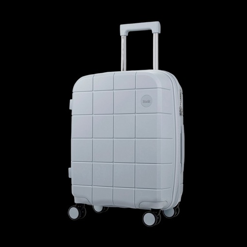 Obrázok z Kabinový kufr ROCK Pixel S - šedá - 36 L