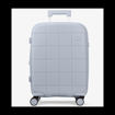 Obrázok z Kabinový kufr ROCK Pixel S - šedá - 36 L