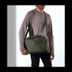 Obrázok z Kabinová taška ROCK SB-0054_olive-green - zelená - 20 L